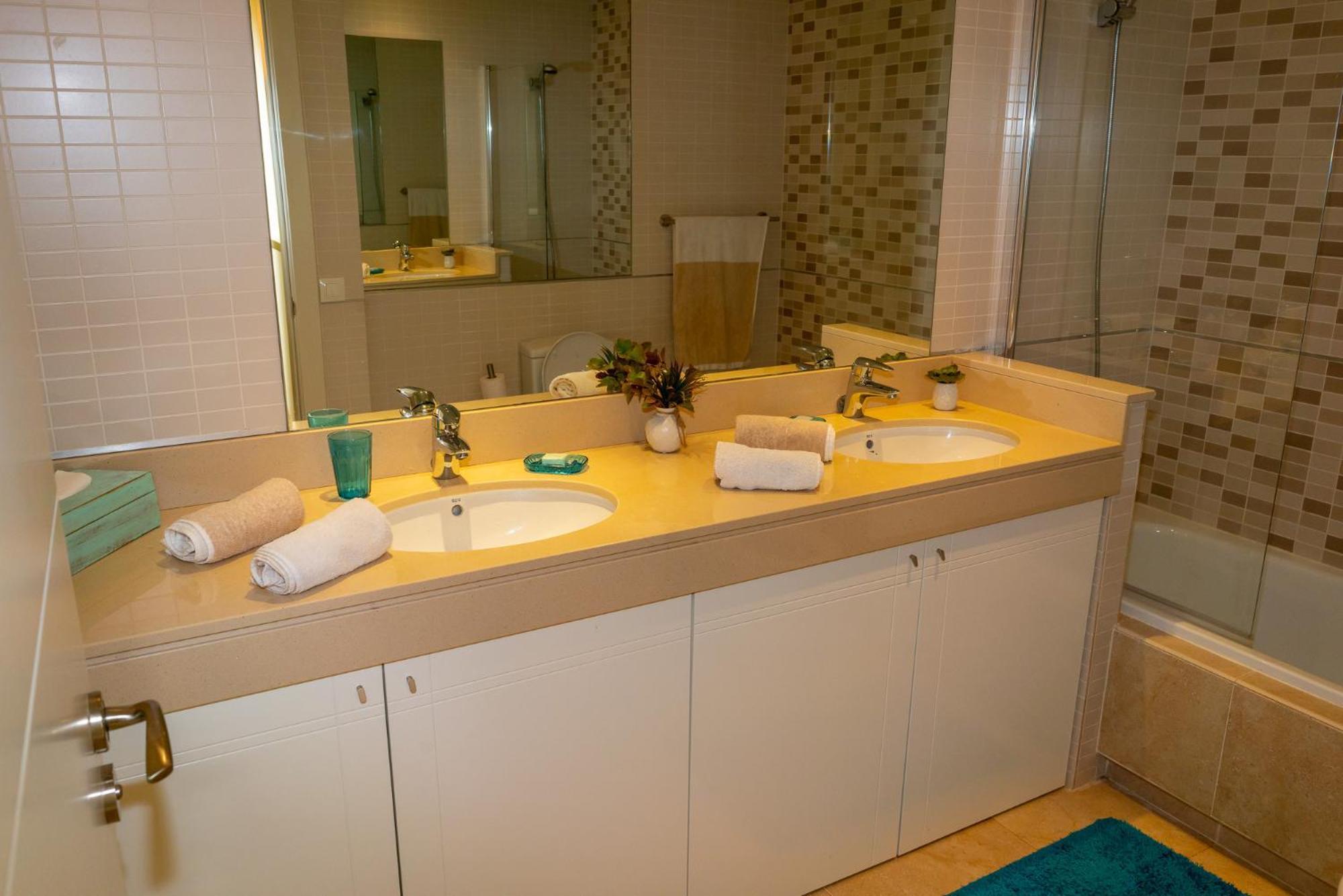 Lucky Thirteen - Apartment With Ocean View Калета де Фусте Екстериор снимка